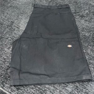 Men’s dickies shorts